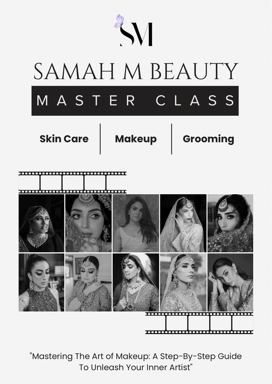 SM Master Class Slot