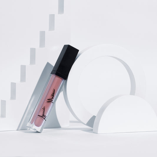 Lipstick by Samahmbeauty