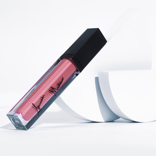 Lipstick by Samahmbeauty