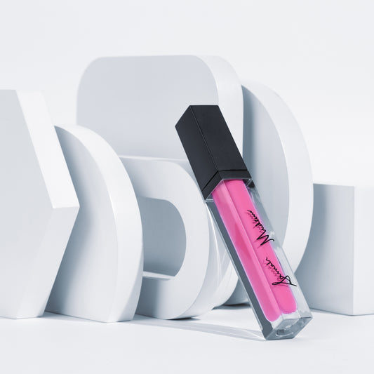 Lipstick by Samahmbeauty