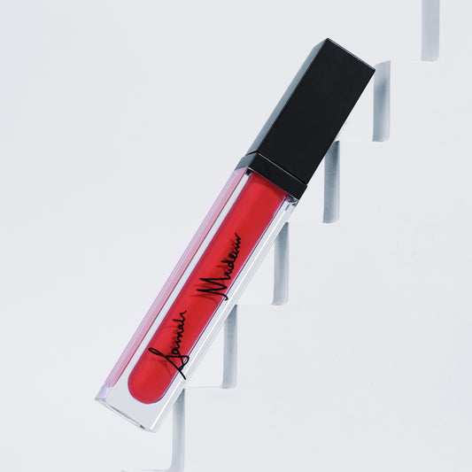 Lipstick by Samahmbeauty