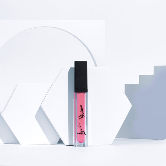 Lipstick by Samahmbeauty