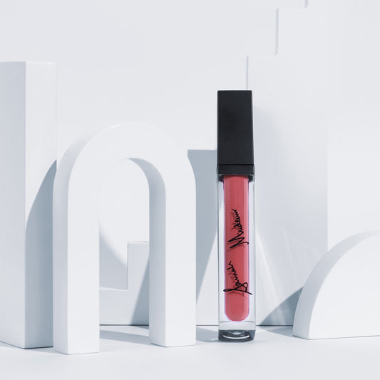 Lipstick by Samahmbeauty