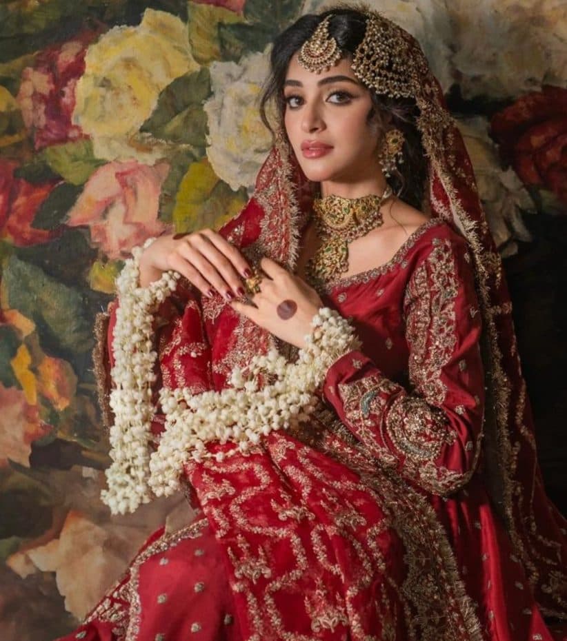Bridal & Makeup