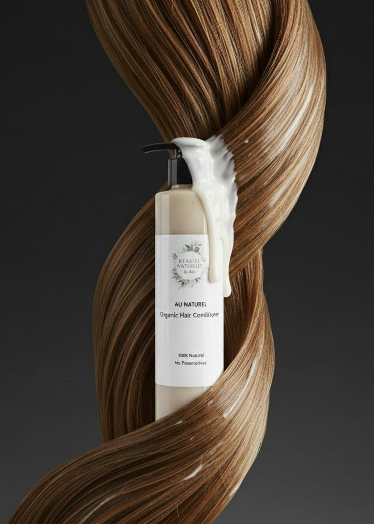 Organic Conditioner