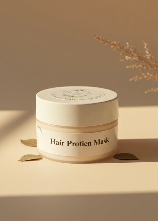 Protein Hair Mask