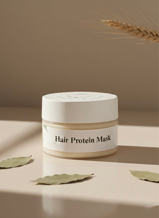 Protein Hair Mask