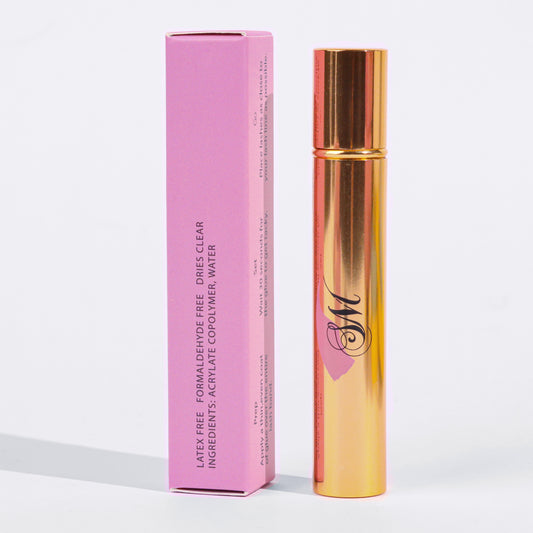 lash glue by Samahmbeauty