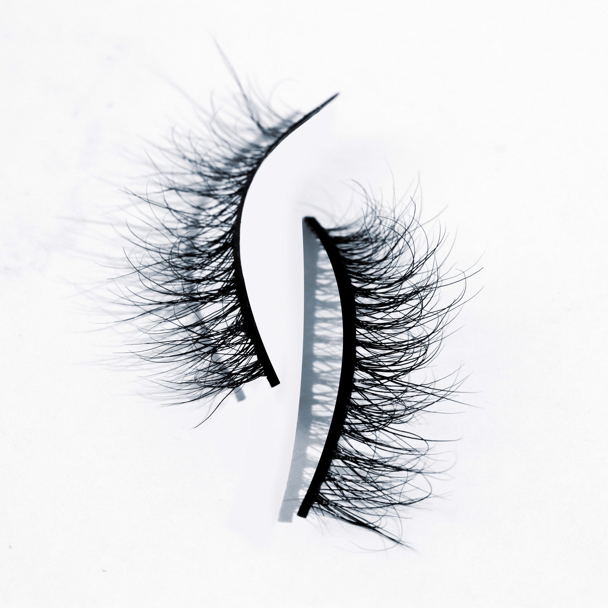 premium lashes by Samahmbeauty