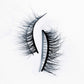 premium lashes by Samahmbeauty