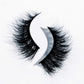 premium lashes by Samahmbeauty