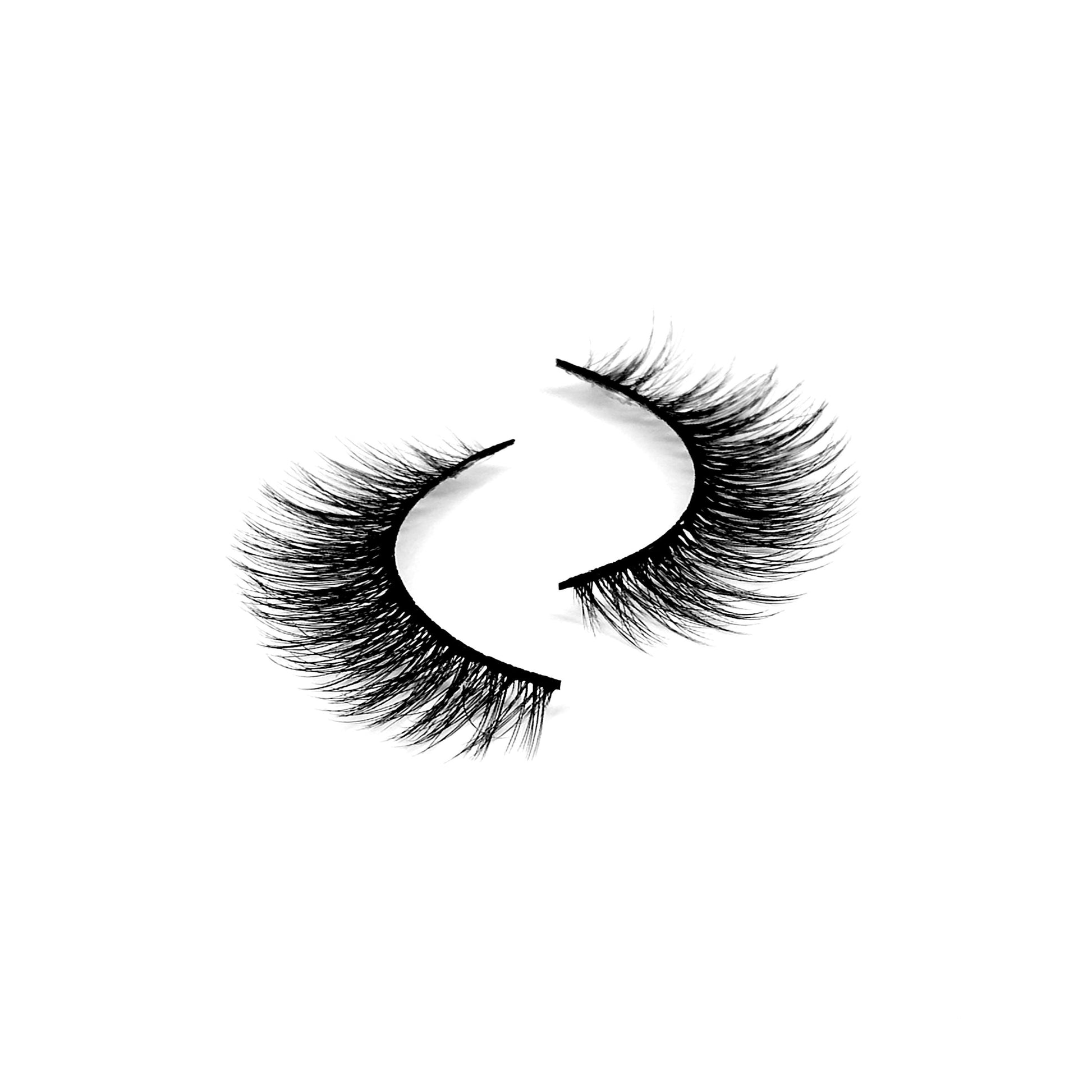 premium lashes by Samahmbeauty