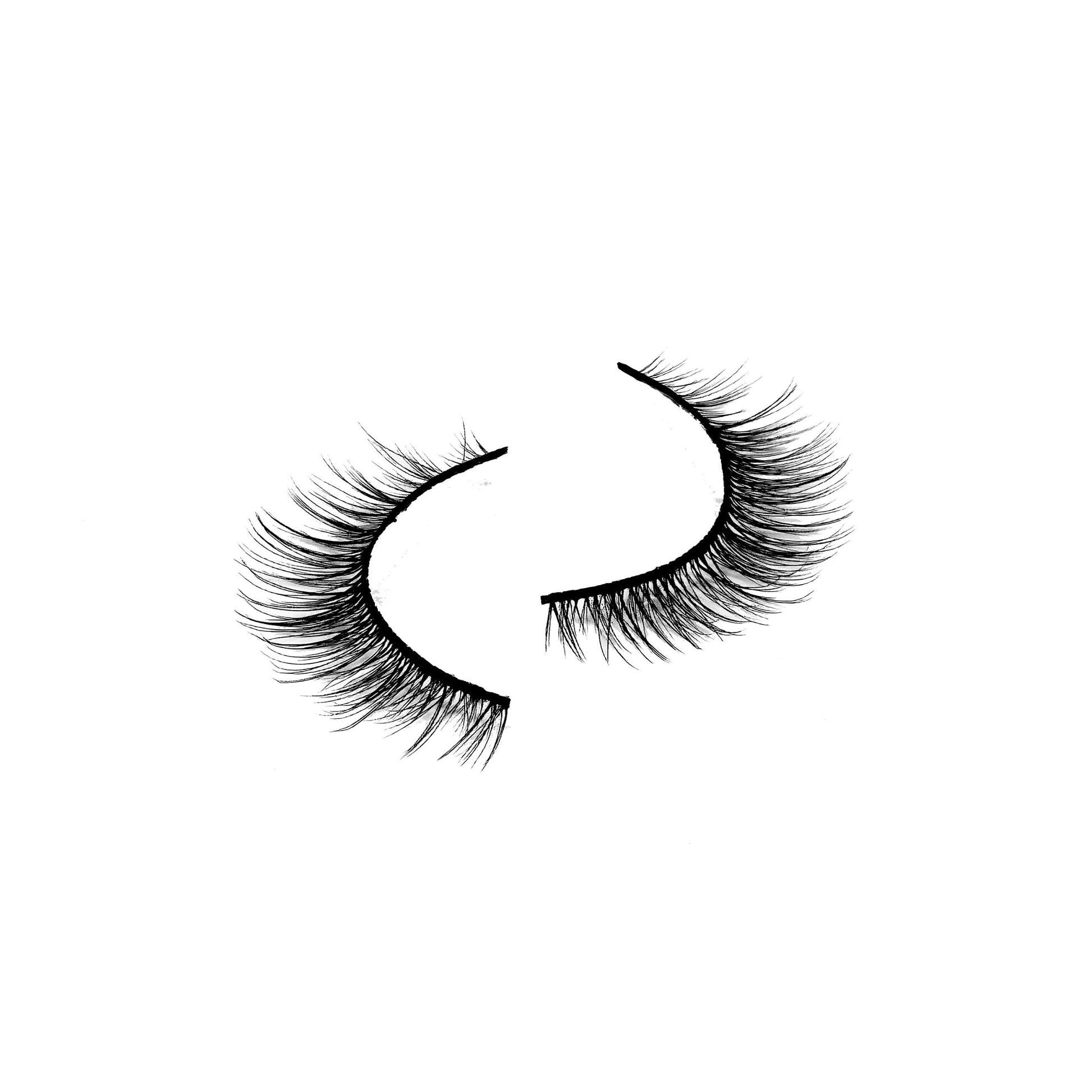 premium lashes by Samahmbeauty